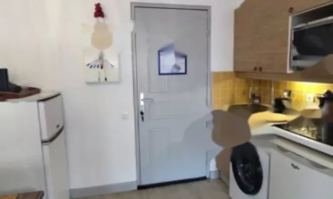 Недвижимость Apartment La Bocca: 3