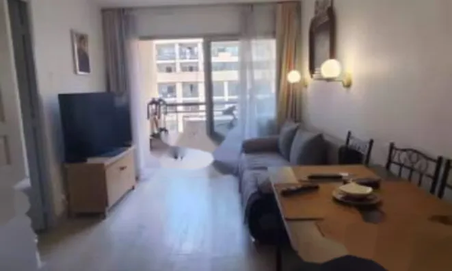 Недвижимость Apartment La Bocca: 5