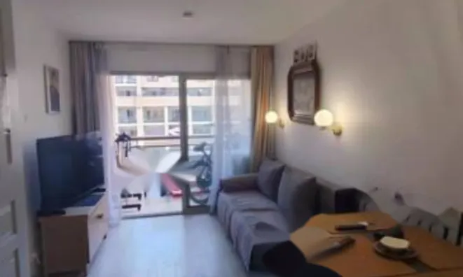 Недвижимость Apartment La Bocca: 6