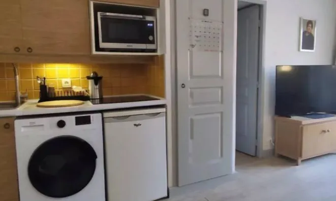 Недвижимость Apartment La Bocca: 7