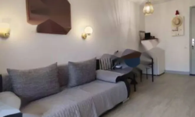 Недвижимость Apartment La Bocca: 9