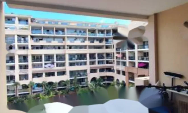 Недвижимость Apartment La Bocca: 11