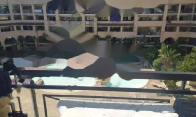 Недвижимость Apartment La Bocca: 12