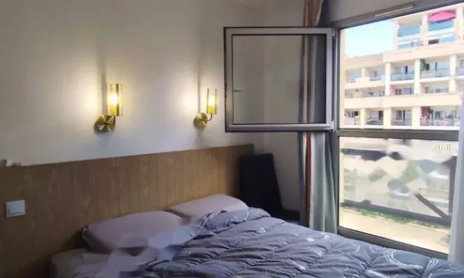 Недвижимость Apartment La Bocca: 19