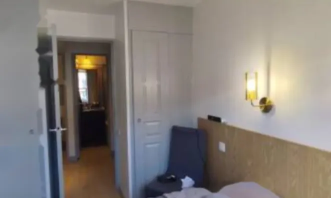 Недвижимость Apartment La Bocca: 21