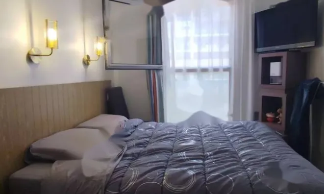 Недвижимость Apartment La Bocca: 22