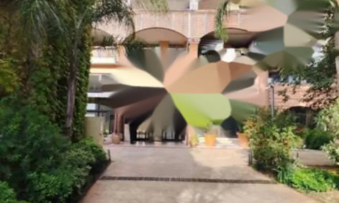 Недвижимость Apartment La Bocca: 23