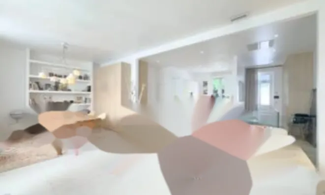 Недвижимость Apartment Carnot Cannes: 2