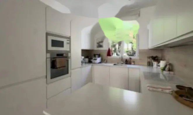 Недвижимость Apartment Carnot Cannes: 3