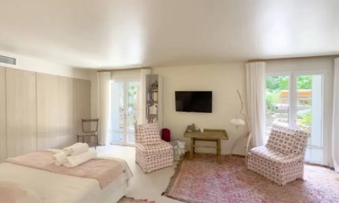 Недвижимость Apartment Carnot Cannes: 4