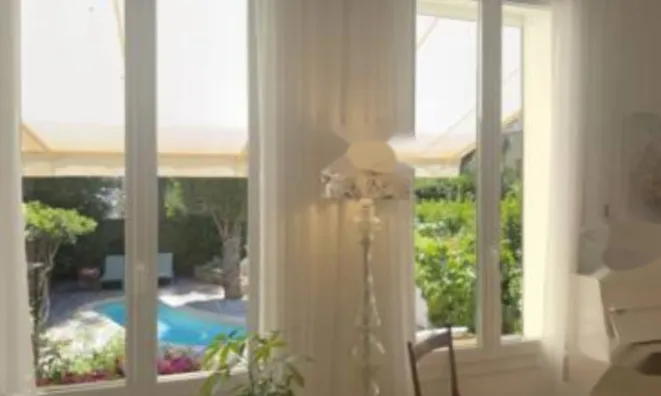 Недвижимость Apartment Carnot Cannes: 5