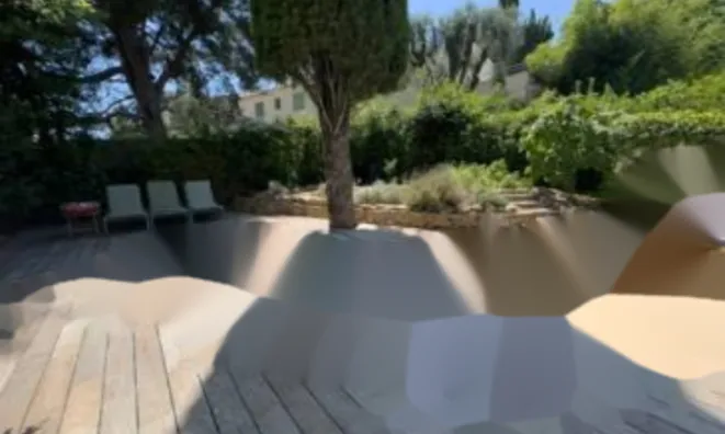 Недвижимость Apartment Carnot Cannes: 6