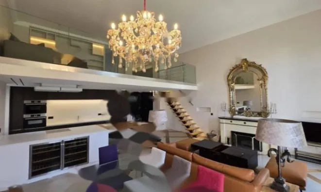 Недвижимость Apartment Pointe Croisette: 1