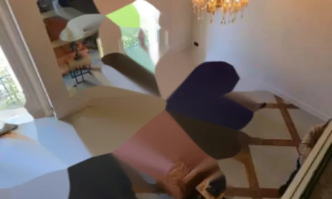 Недвижимость Apartment Pointe Croisette: 2