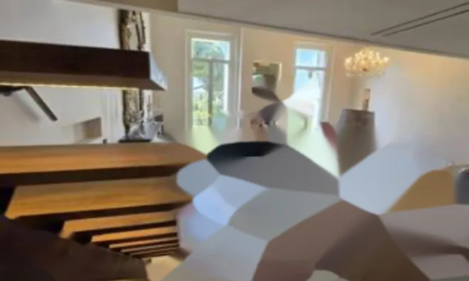 Недвижимость Apartment Pointe Croisette: 3