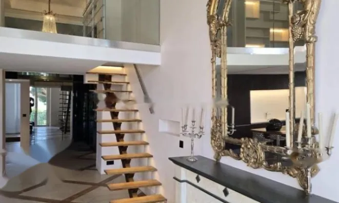 Недвижимость Apartment Pointe Croisette: 4