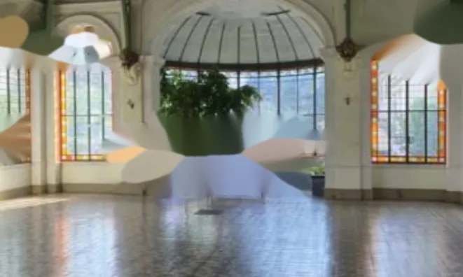 Недвижимость Apartment Pointe Croisette: 5