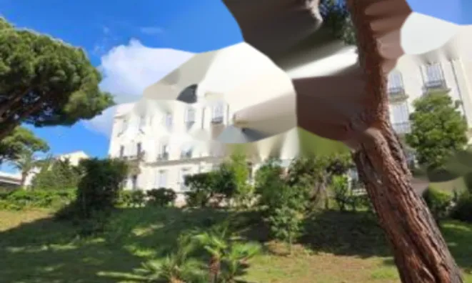 Недвижимость Apartment Pointe Croisette: 6