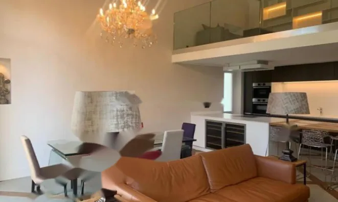 Недвижимость Apartment Pointe Croisette: 7