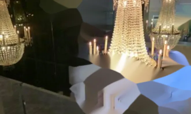 Недвижимость Apartment Pointe Croisette: 9