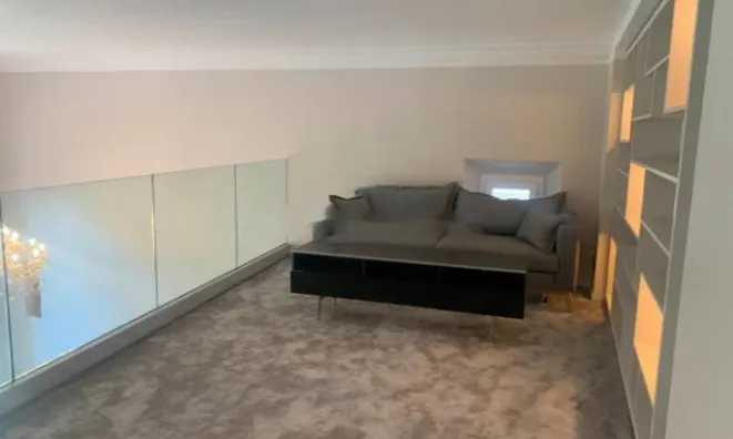 Недвижимость Apartment Pointe Croisette: 13