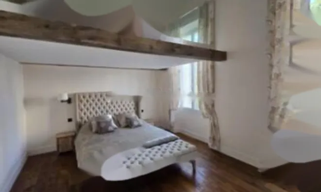 Недвижимость Apartment Pointe Croisette: 14