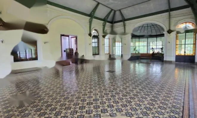 Недвижимость Apartment Pointe Croisette: 16