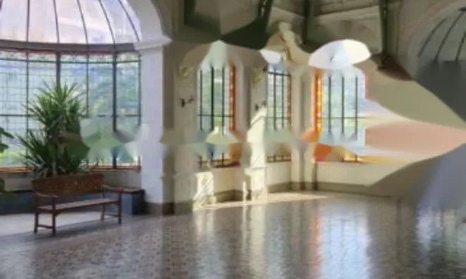 Недвижимость Apartment Pointe Croisette: 17