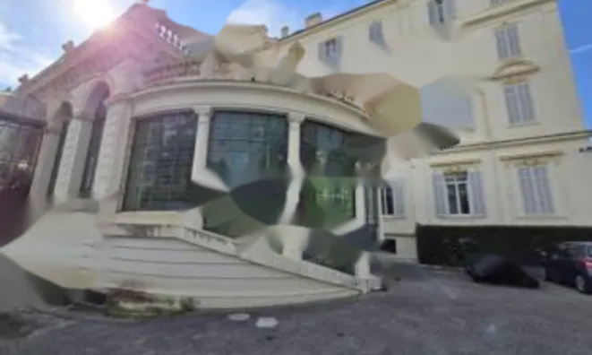 Недвижимость Apartment Pointe Croisette: 21