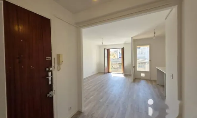 Недвижимость Apartment La Bocca: 1