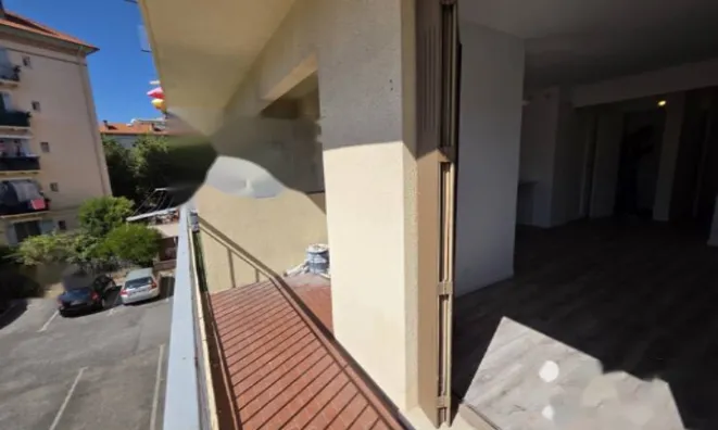 Недвижимость Apartment La Bocca: 4