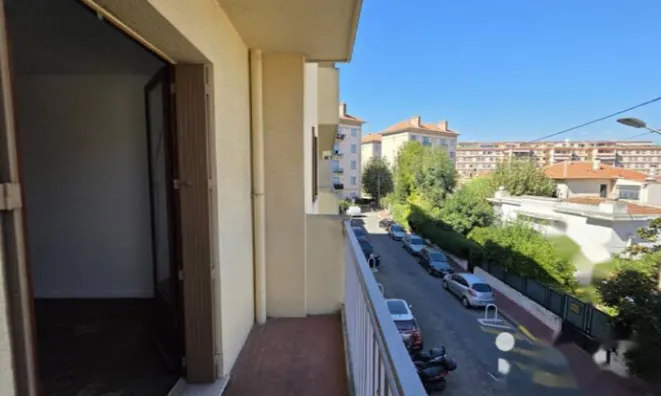 Недвижимость Apartment La Bocca: 7