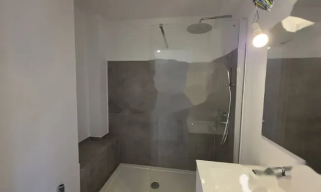 Недвижимость Apartment La Bocca: 10