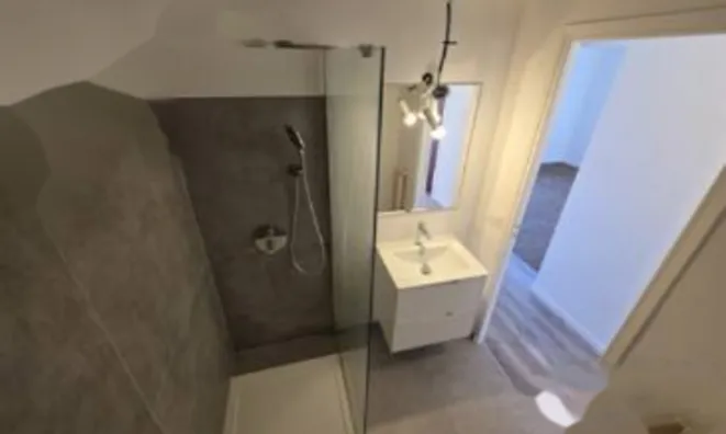 Недвижимость Apartment La Bocca: 11