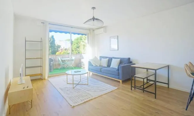 Недвижимость Apartment Cannes California: 1