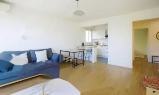 Недвижимость Apartment Cannes California: 2