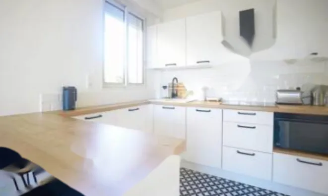 Недвижимость Apartment Cannes California: 3