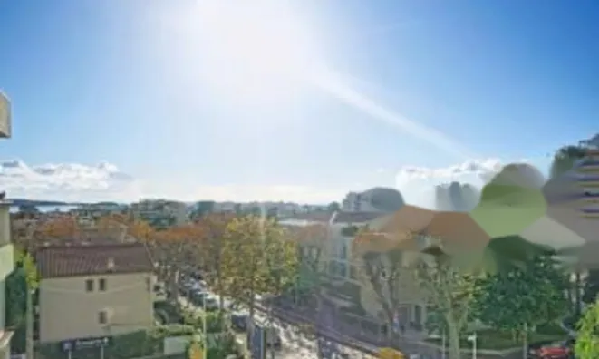 Недвижимость Apartment Cannes California: 5