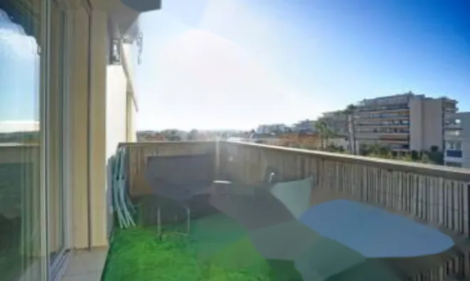 Недвижимость Apartment Cannes California: 6