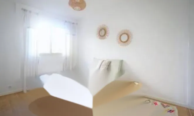 Недвижимость Apartment Cannes California: 8