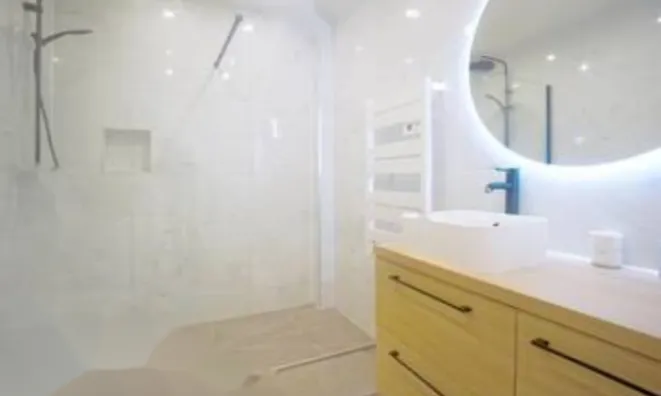 Недвижимость Apartment Cannes California: 9