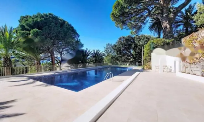 Недвижимость Apartment Cannes Croix Gardes: 1