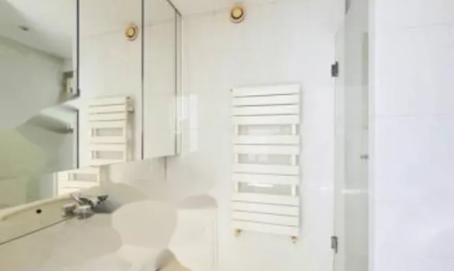 Недвижимость Apartment Cannes Croix Gardes: 9