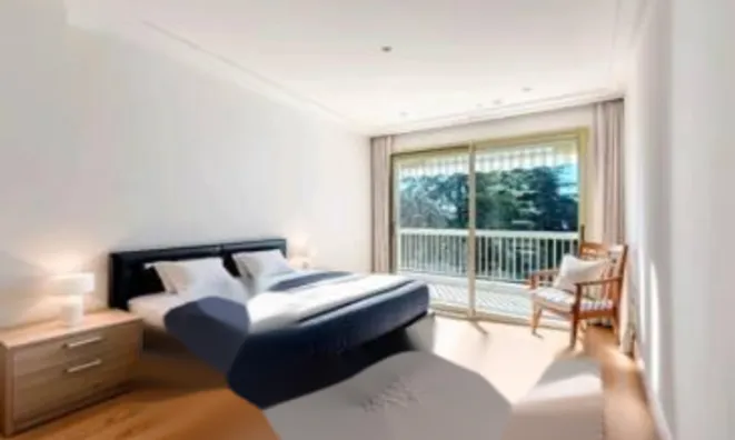 Недвижимость Apartment Cannes Croix Gardes: 11