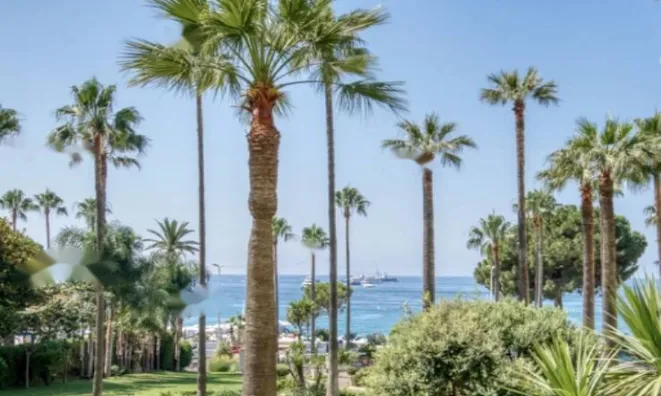 Недвижимость Apartment Cannes: 1