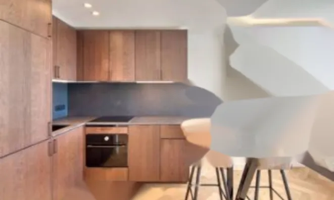 Недвижимость Apartment Cannes: 3