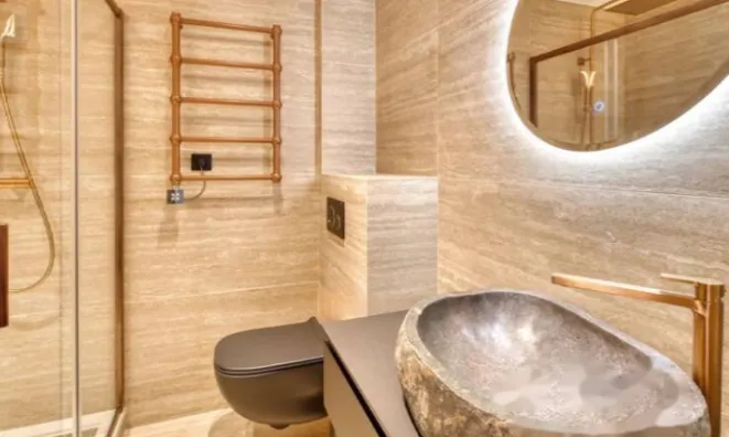 Недвижимость Apartment Cannes: 5