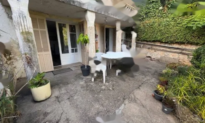 Недвижимость Apartment Carnot Cannes: 1