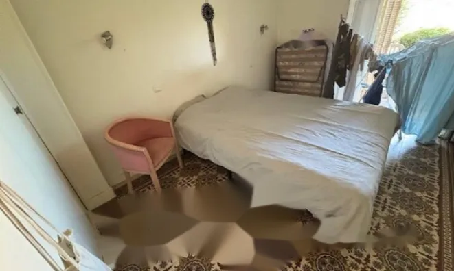 Недвижимость Apartment Carnot Cannes: 8