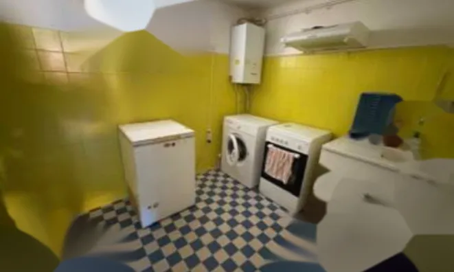 Недвижимость Apartment Carnot Cannes: 10